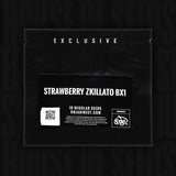 Strawberry Skillato BX1