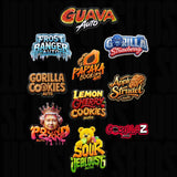 Mix Pack Auto