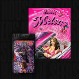 Pink Mellons