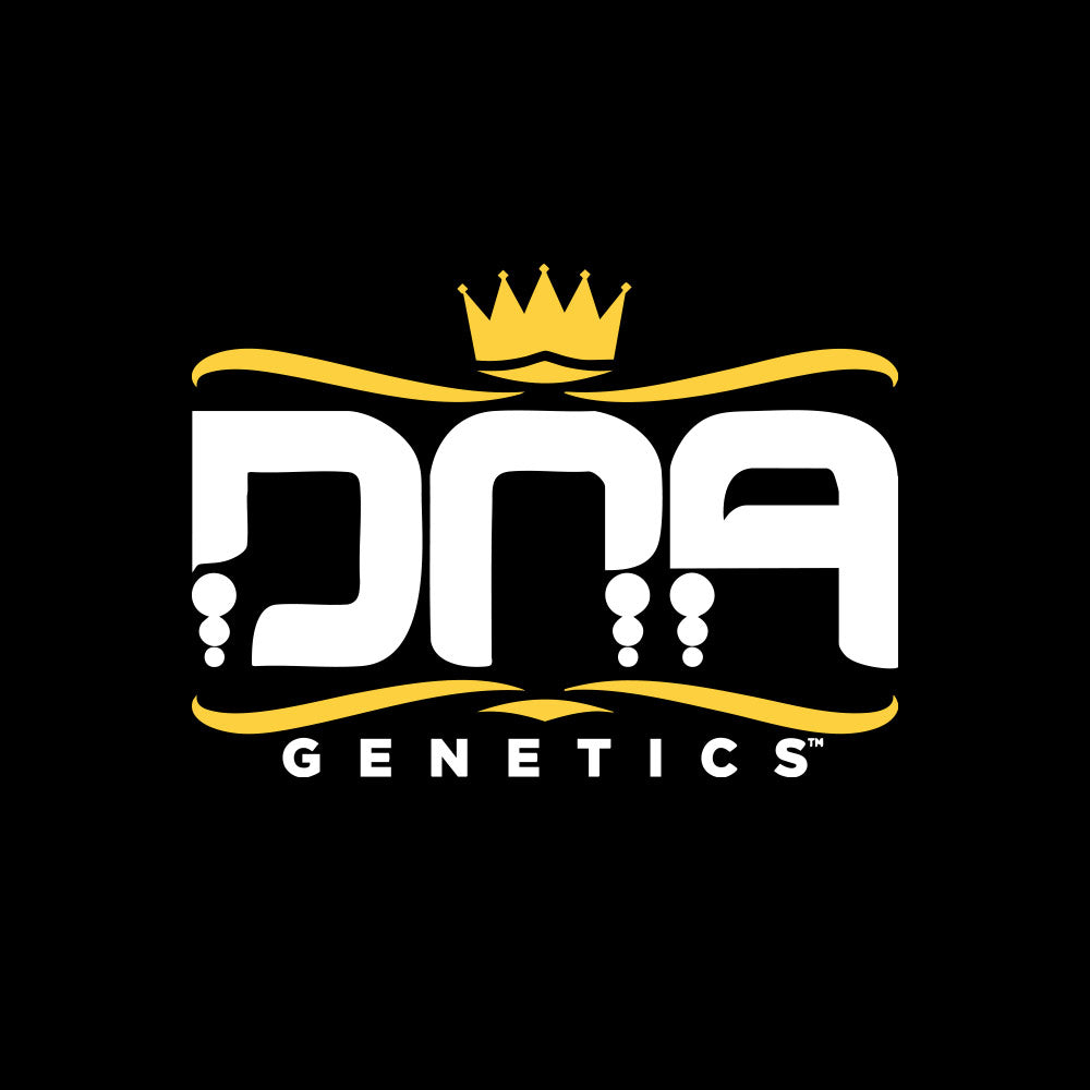 Logo von DNA Genetics